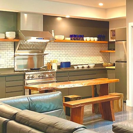דירות Petaluma Warehouse Lofts Unit E מראה חיצוני תמונה